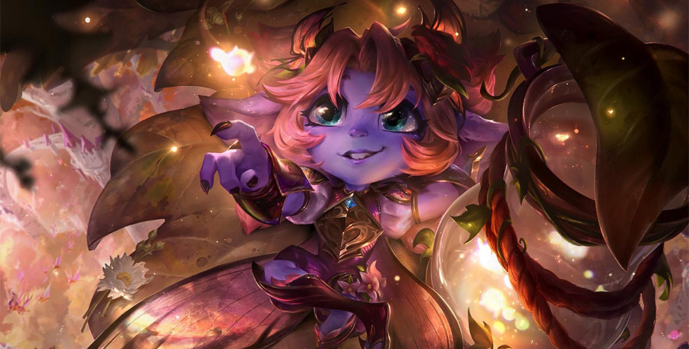 《英雄聯盟》14.19版本更新內容一覽