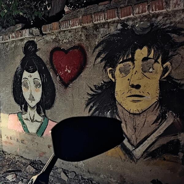 難道黃眉的觀念真的正確嗎?近日多地黑神話牆繪被毀! 難道黃眉的觀念真的正確嗎?近日多地黑神話牆繪被毀!