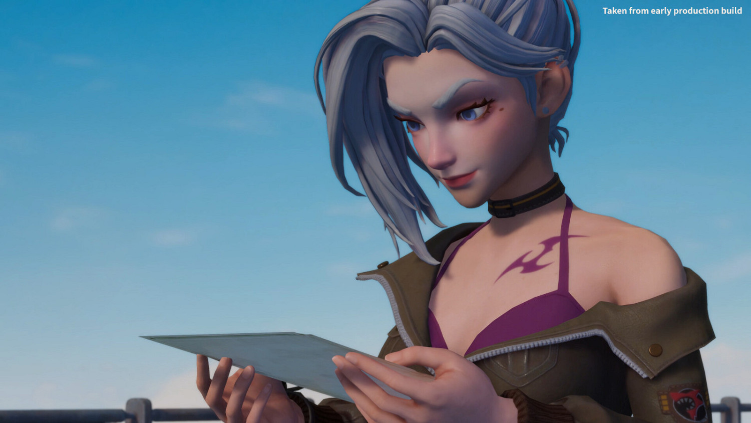 《時光3:永耀之境》Steam頁面上線 發售日待定 《時光3:永耀之境》Steam頁面上線 發售日待定