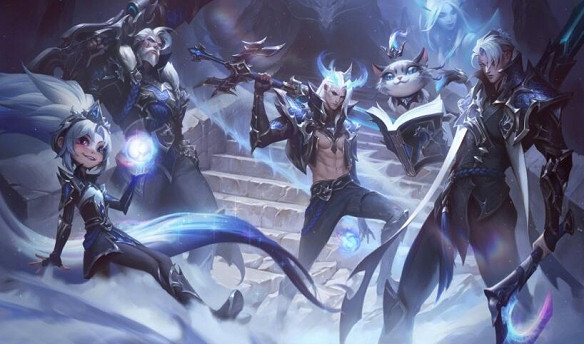 《英雄聯盟》S14全球總決賽獎金金額介紹 《英雄聯盟》S14全球總決賽獎金金額介紹