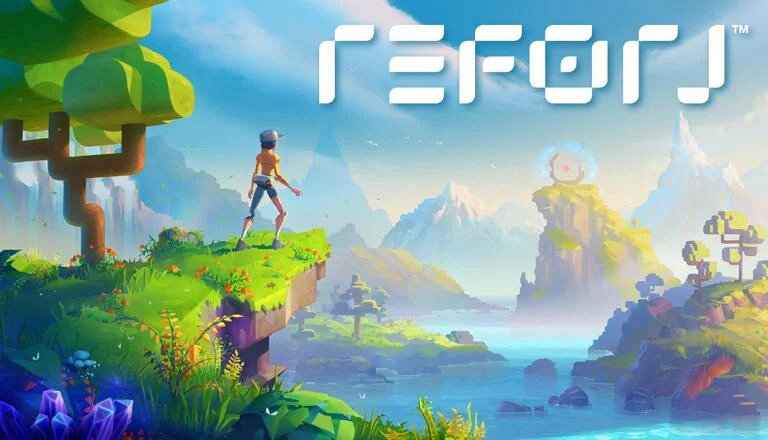 4J工作室開發全新沙盒 曾開發主機《當個創世神麥塊》 4J工作室開發全新沙盒 曾開發主機《當個創世神麥塊》