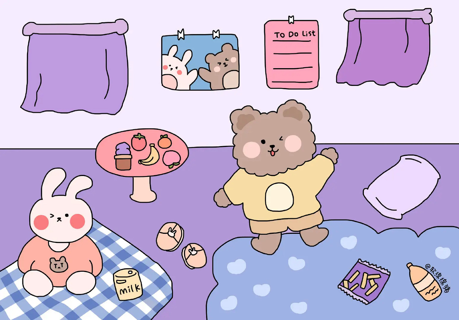 《英雄聯盟》好聽的團隊名字匯總