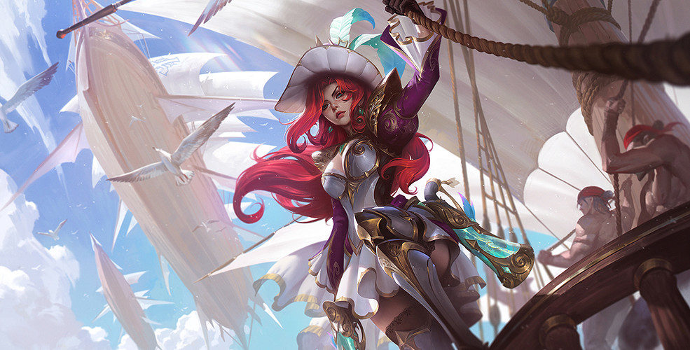 《英雄聯盟》聯盟一區限時開啟快速遊戲模式測試