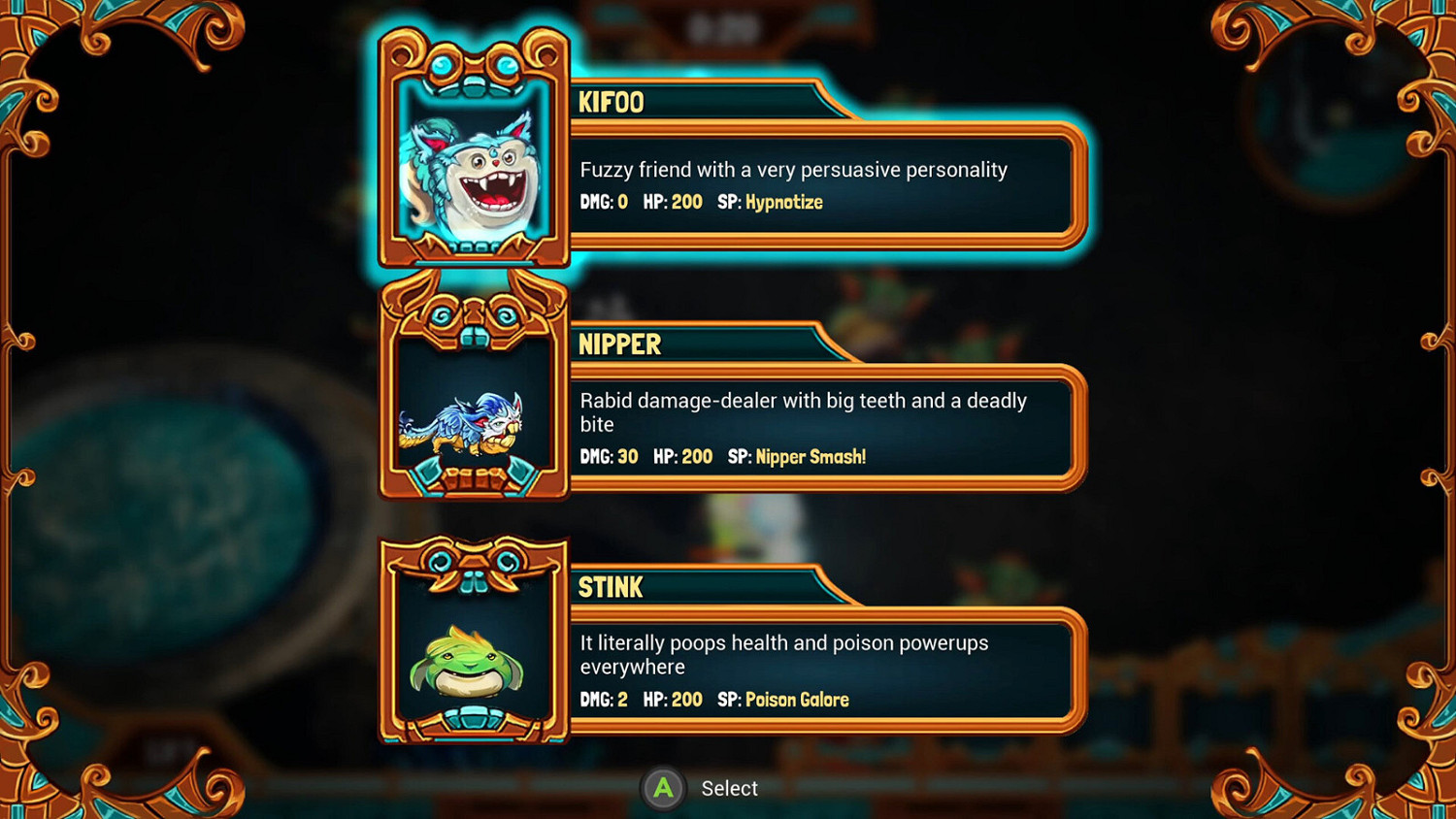 RPG肉鴿遊戲《Wildkeepers Rising》Steam頁面 發售日待定 RPG肉鴿遊戲《Wildkeepers Rising》Steam頁面 發售日待定