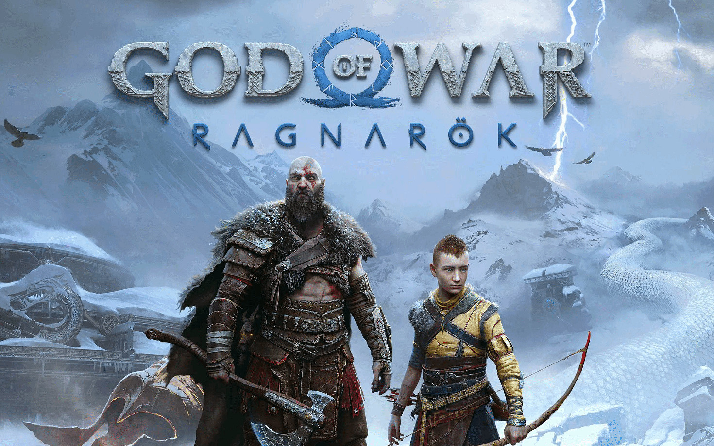 《戰神5》PC版 4K/最高畫質：開DLSS 4070顯卡有105幀