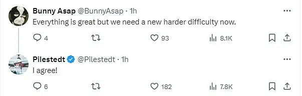 《絕地戰兵2》還需更高的難度!箭頭創意總監:我同意 《絕地戰兵2》還需更高的難度!箭頭創意總監:我同意