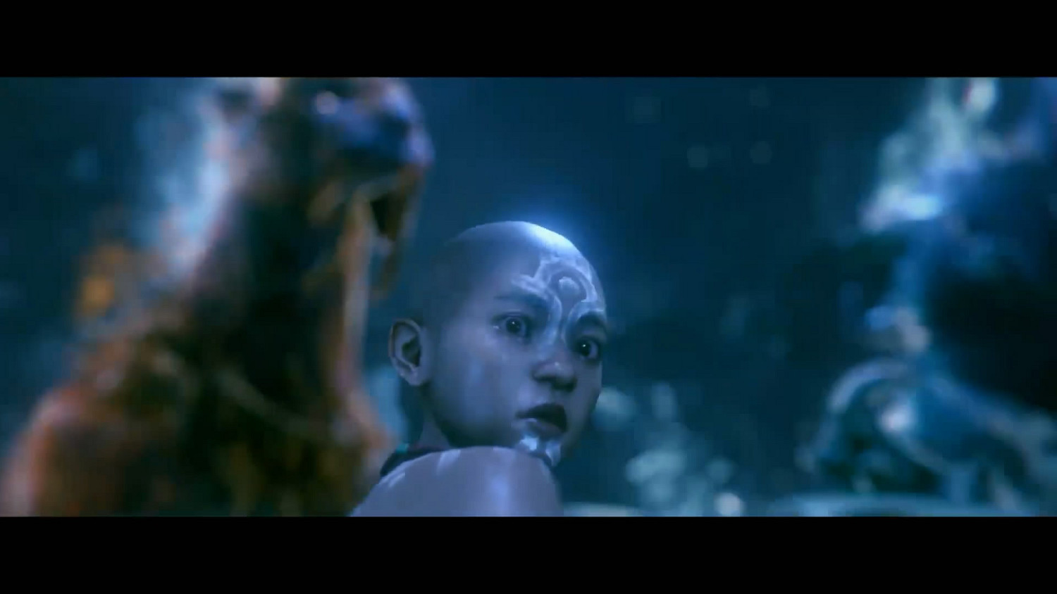 《暗黑4:憎恨之軀》新影片:聖光地牢/故事主題 等 《暗黑4:憎恨之軀》新影片:聖光地牢/故事主題 等