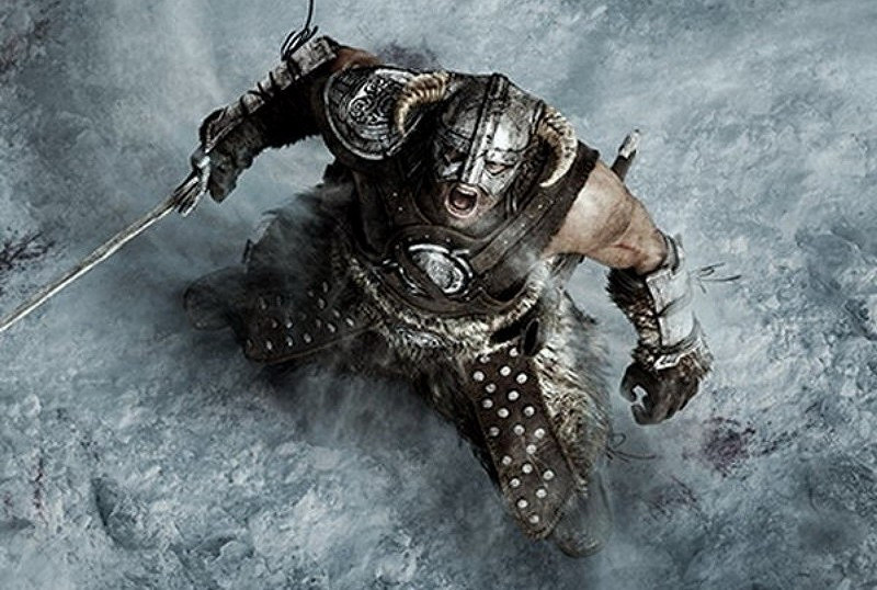 前B社設計師表示:《上古卷軸6》想超越前作十分困難! 前B社設計師表示:《上古卷軸6》想超越前作十分困難!