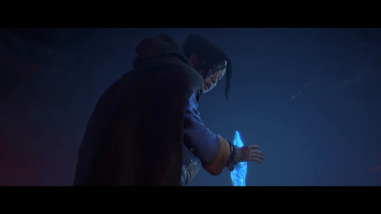 《暗黑4:憎恨之軀》新影片:聖光地牢/故事主題 等 《暗黑4:憎恨之軀》新影片:聖光地牢/故事主題 等