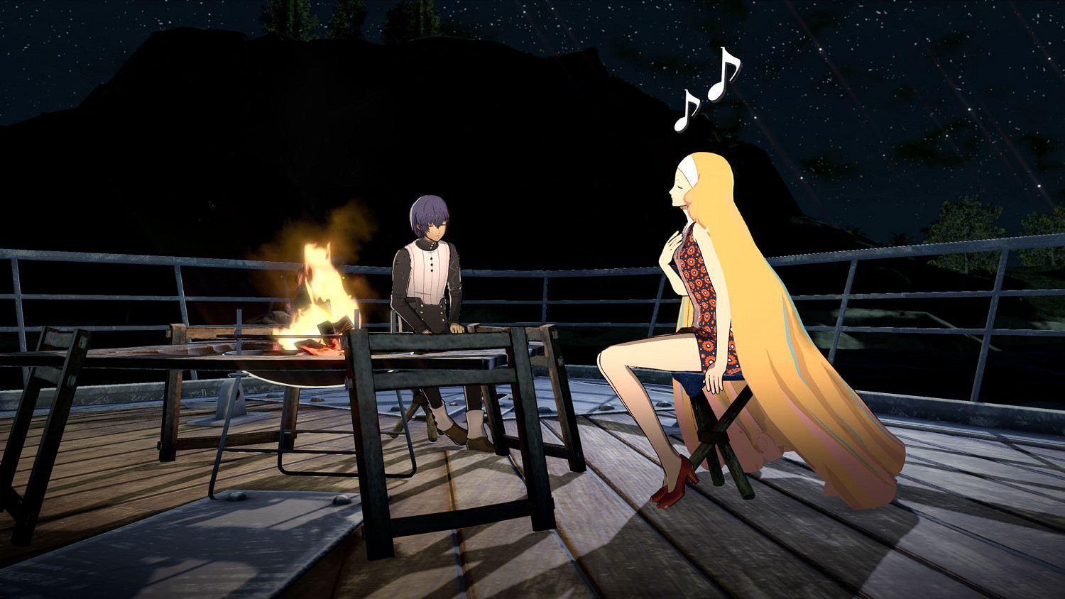 ATLUS新作《暗喻幻想:ReFantazio》最新資訊公開 ATLUS新作《暗喻幻想:ReFantazio》最新資訊公開