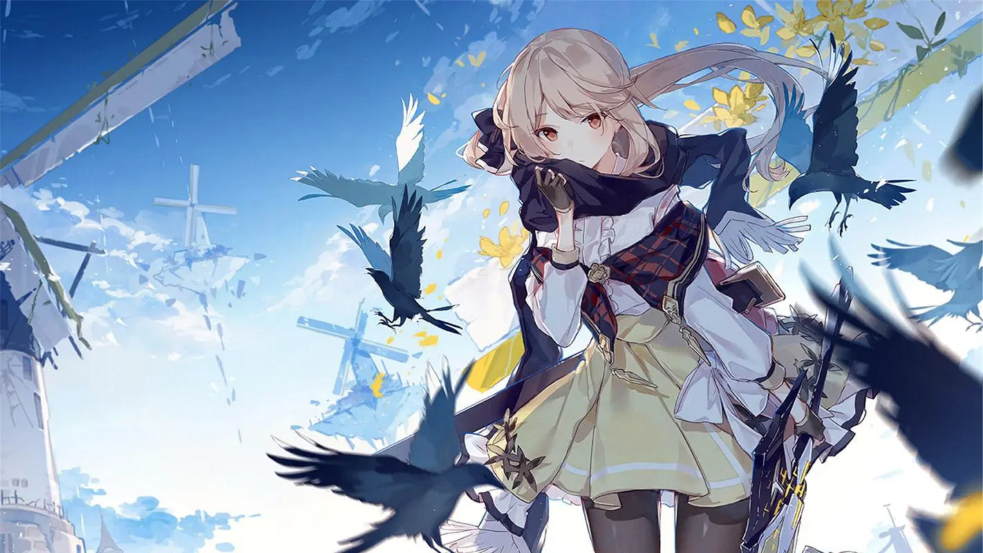 《英雄聯盟》四字的網名大全