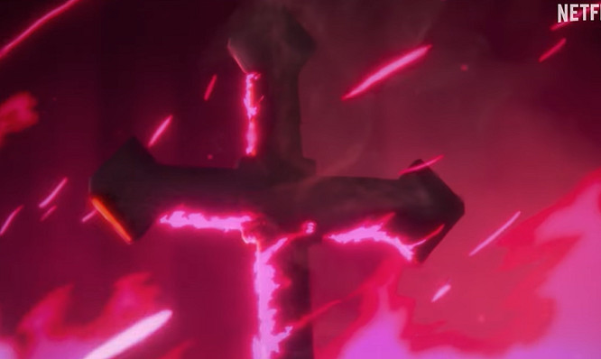 《惡魔城:夜曲》第二季 經典遊戲IP再掀觀影熱潮 《惡魔城:夜曲》第二季 經典遊戲IP再掀觀影熱潮