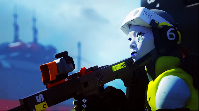 Bungie《馬拉鬆》重啟在2025年前不會有太多消息