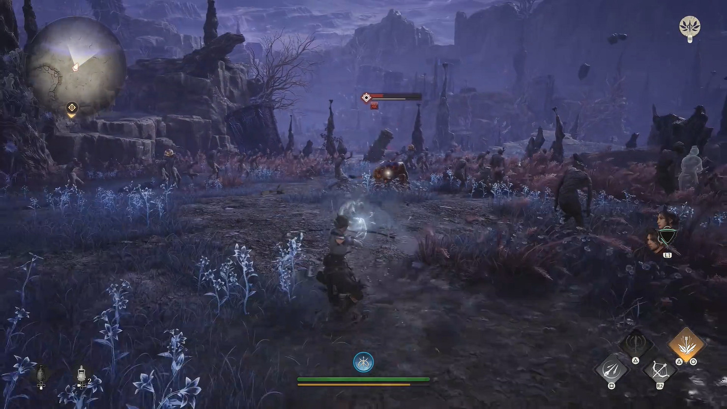 疊紙遊戲動作RPG新作《萬物契約》首支實機展示公開