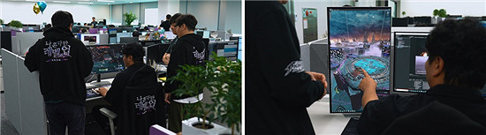 三星玄龍騎士OLED G8解鎖《Solo Leveling: ARISE》體驗新境界