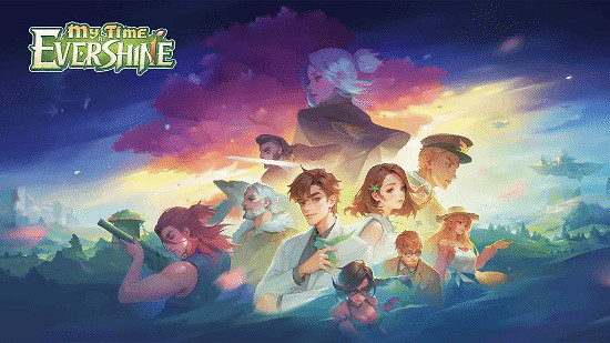 《時光3：永耀之境》成為首部NS2遊戲！新預告發布！