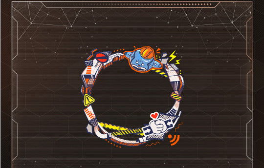 光與夜之戀危機考驗玩法介紹