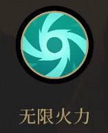 《槍火重生》全靈佑圖鑒