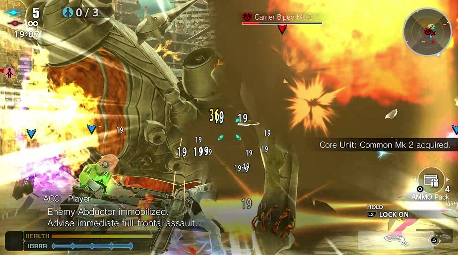 製作人：《自由戰爭:復刻版》成功後將計劃推出續作！