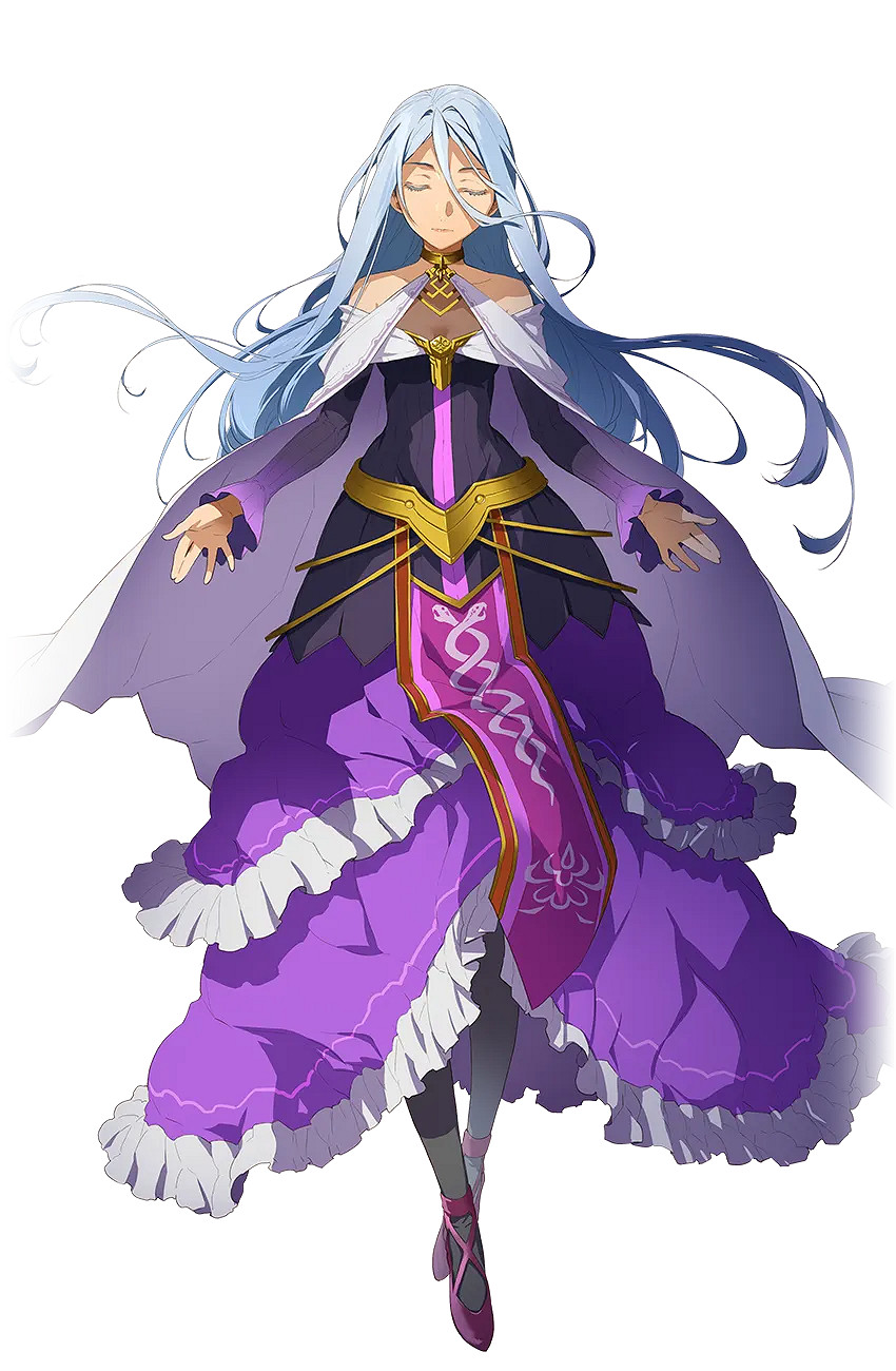 《英雄傳說：界之軌跡》新截圖公布！全是溫柔大姐姐