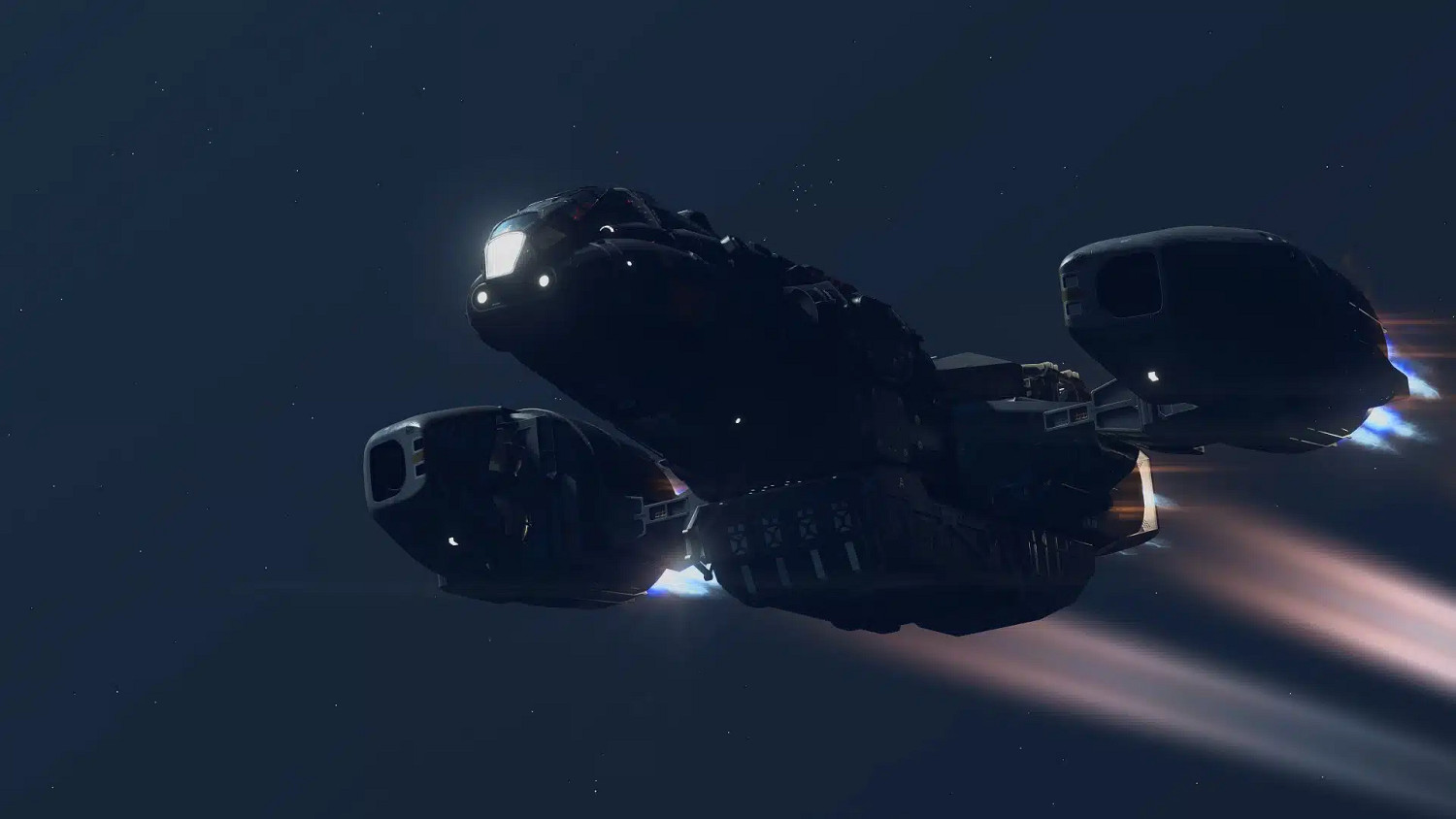 《星空》新BETA更新檔已上線！改善遊戲性能和光照