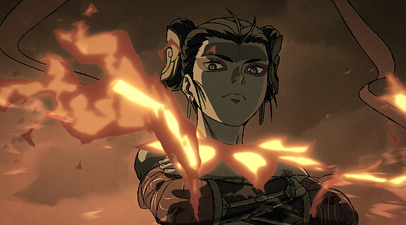 超還原《黑神話》大聖牆繪已完成！下一個將是黃風？