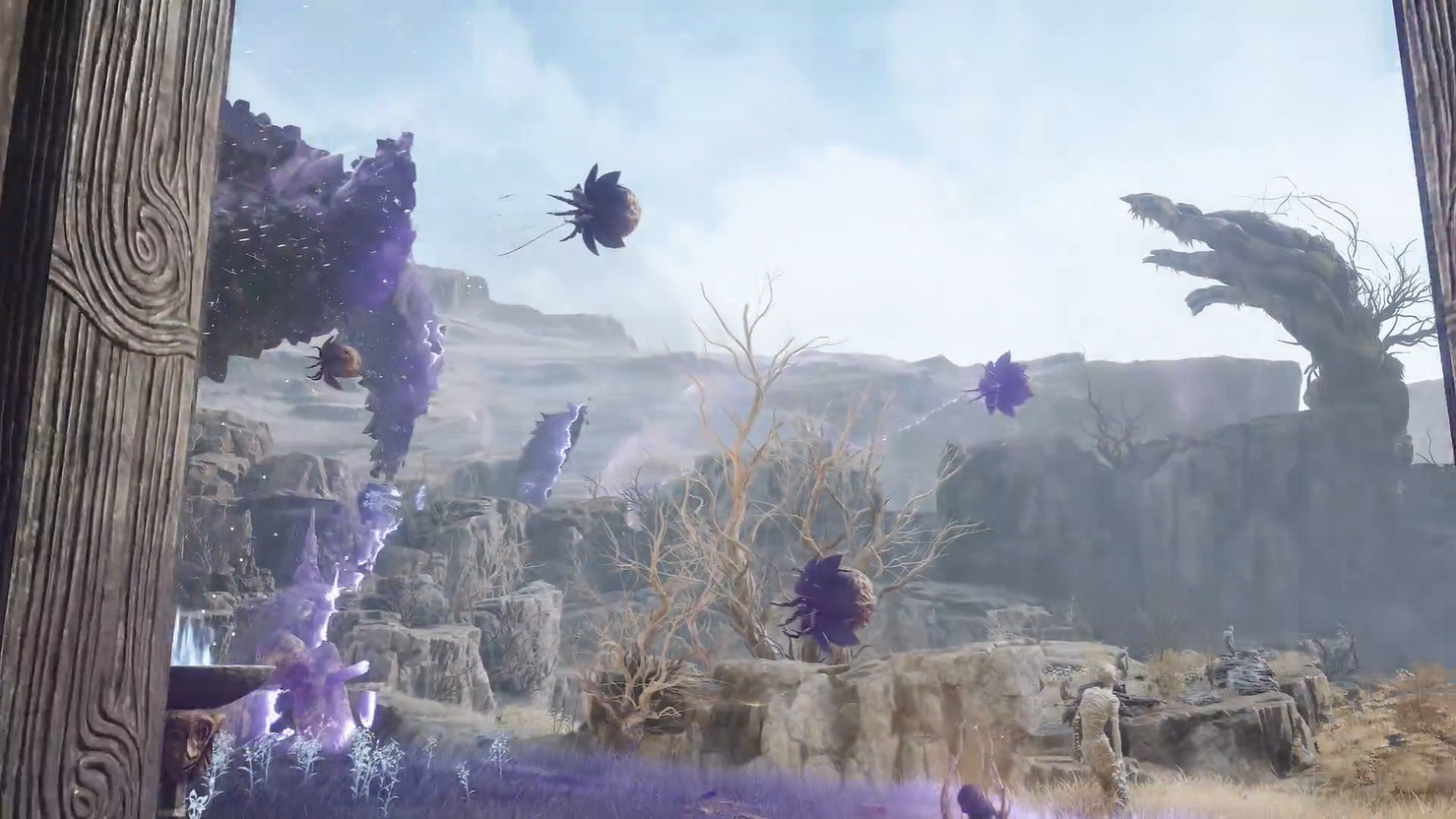 疊紙遊戲動作RPG新作《萬物契約》首支實機展示公開