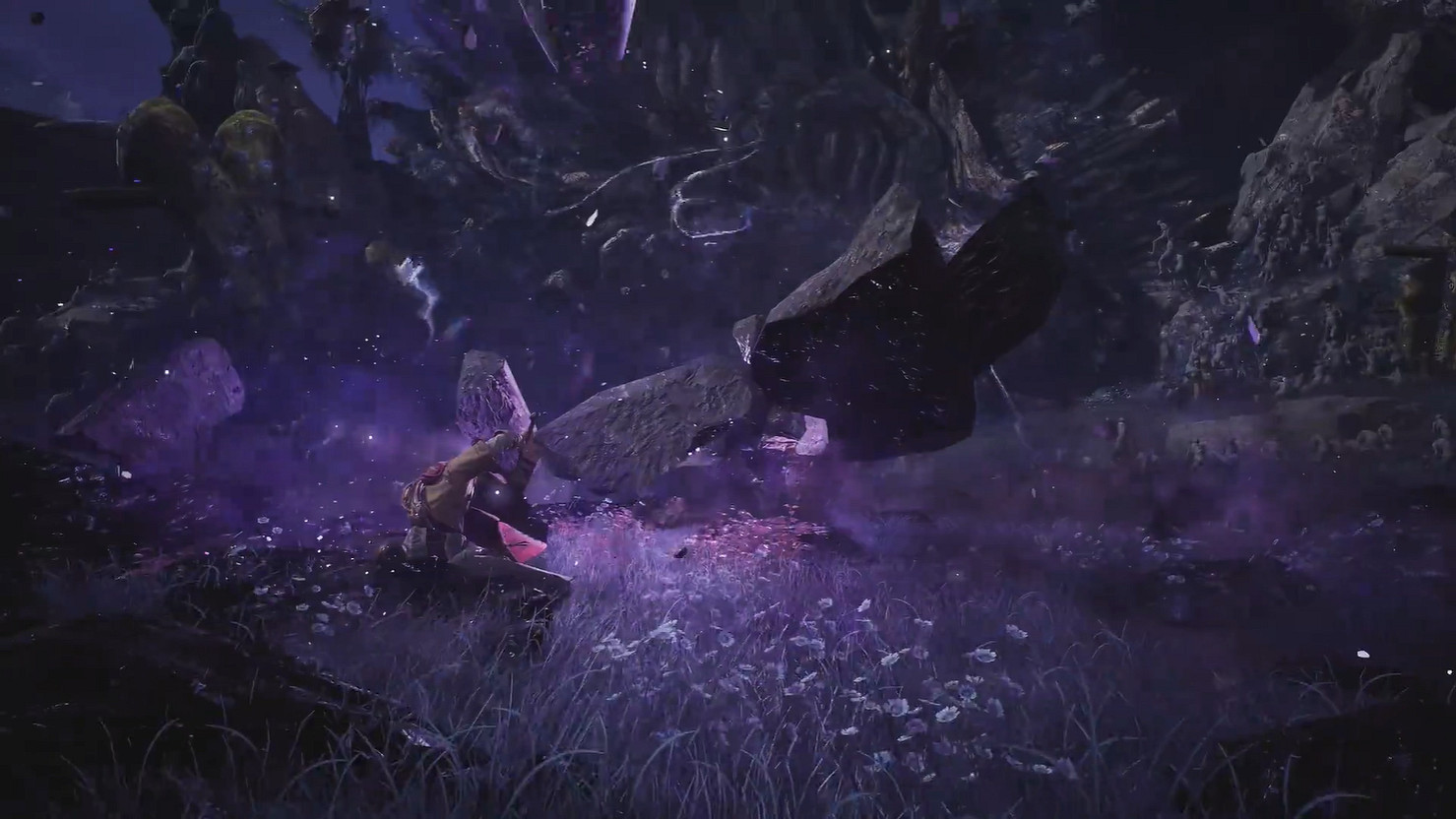 疊紙遊戲動作RPG新作《萬物契約》首支實機展示公開