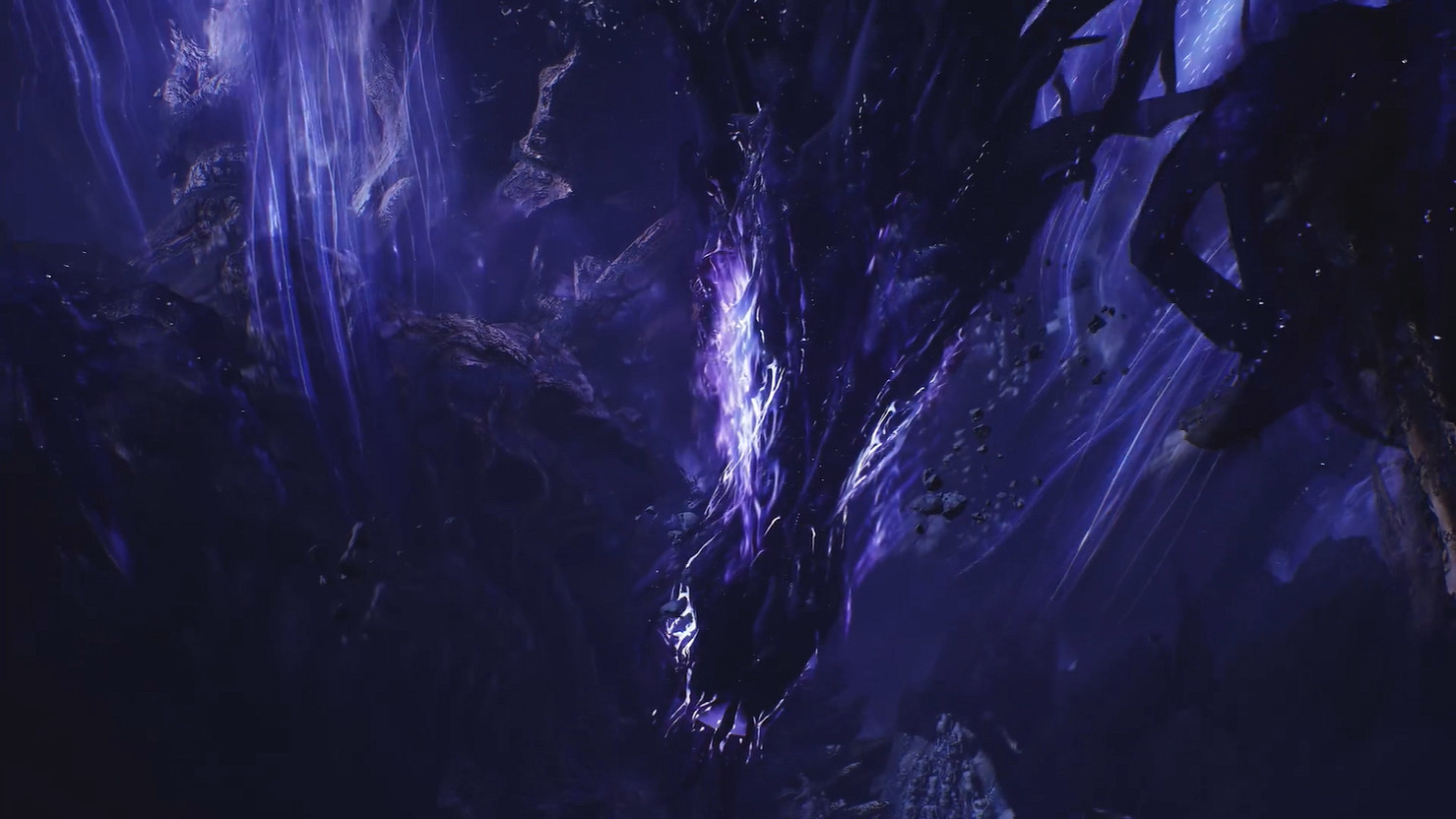 疊紙遊戲動作RPG新作《萬物契約》首支實機展示公開