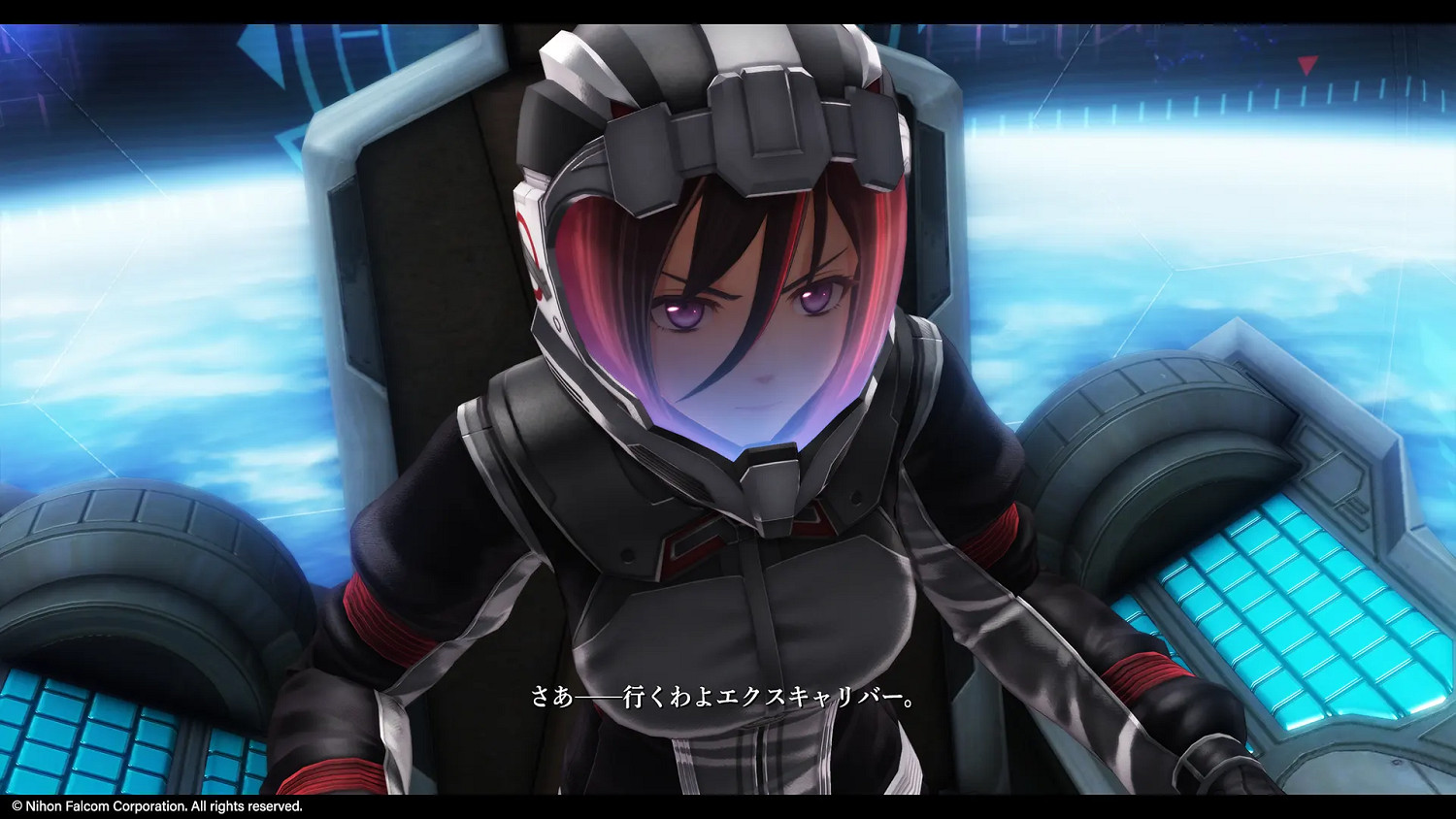 《英雄傳說：界之軌跡》新截圖公布！全是溫柔大姐姐