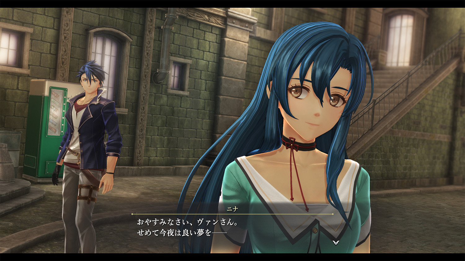 《英雄傳說：界之軌跡》新截圖 角色詳細情報公開！