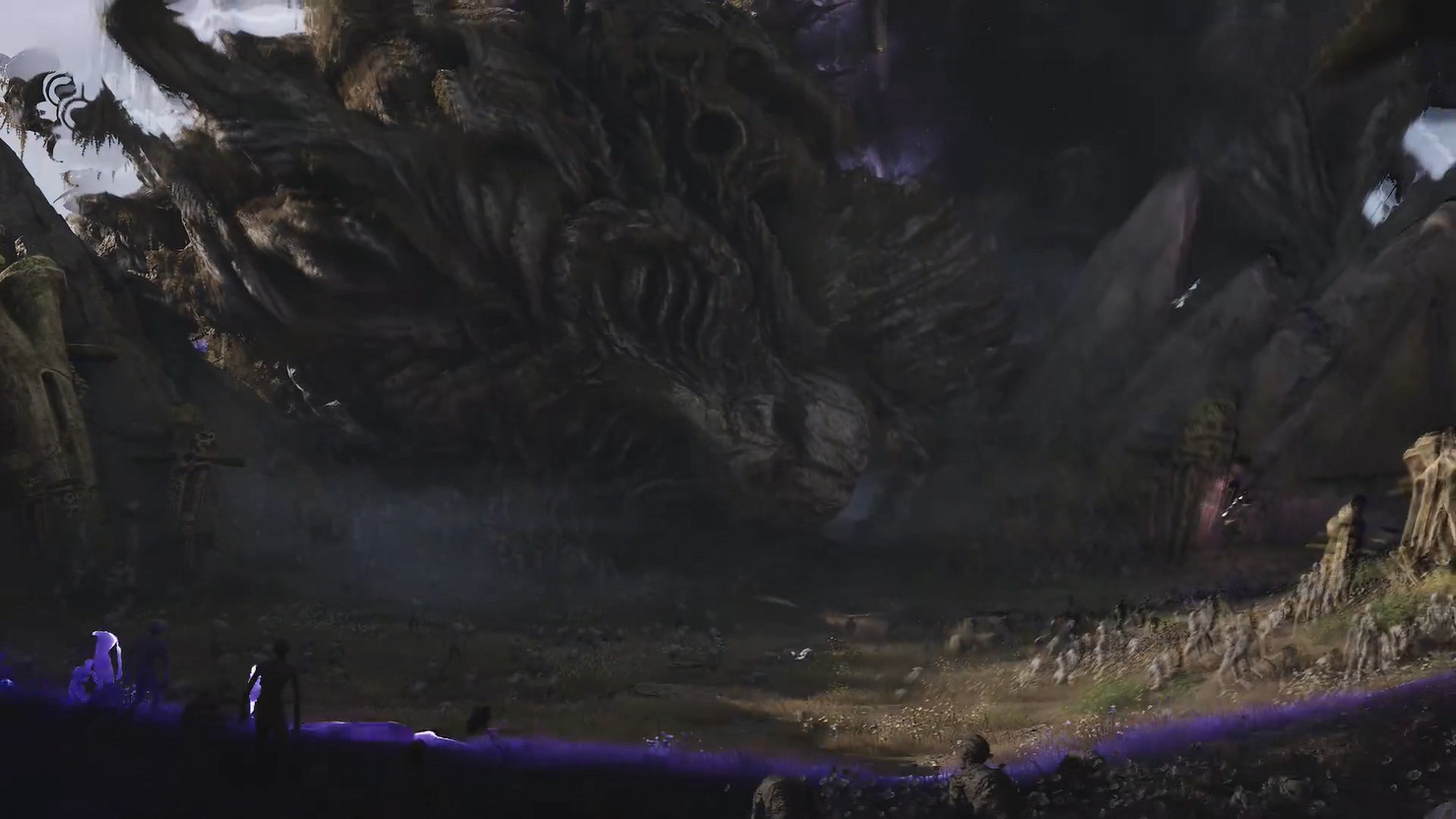 疊紙遊戲動作RPG新作《萬物契約》首支實機展示公開