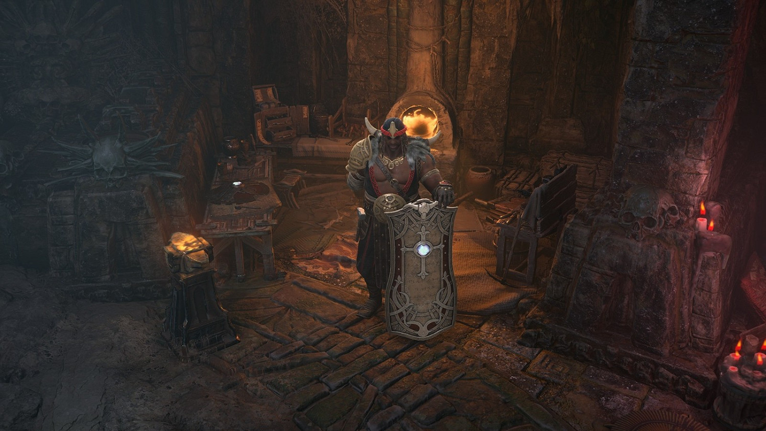 《暗黑破壞神4》傭兵系統介紹 強大夥伴陪你戰鬥 《暗黑破壞神4》傭兵系統介紹 強大夥伴陪你戰鬥