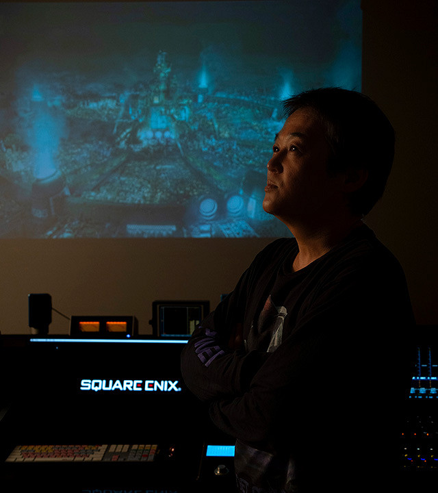 《王國之心4》製作人:該作將是走向系列結局的作品! 《王國之心4》製作人:該作將是走向系列結局的作品!