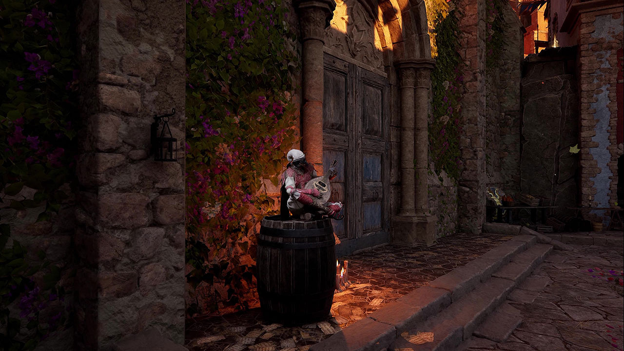 類魂動作RPG遊戲《艾諾提亞：失落之歌》9月19日上線