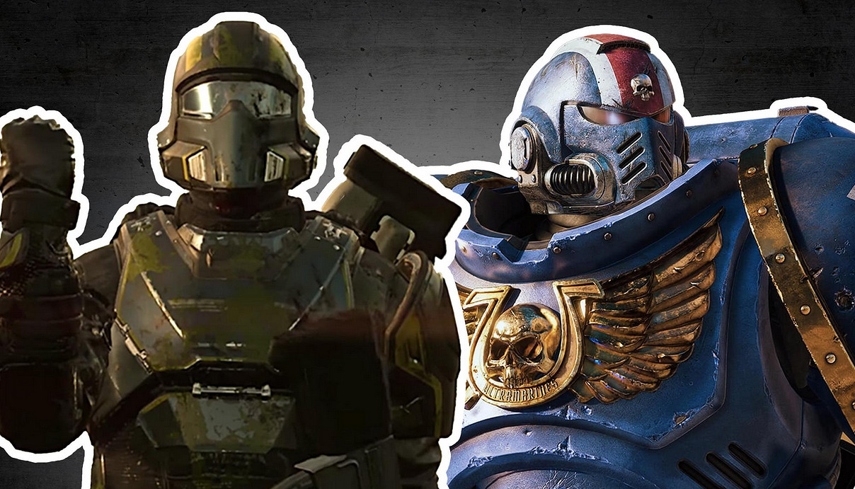 《絕地戰兵2》重大更新後 玩家數量實現了翻倍式增長 《絕地戰兵2》重大更新後 玩家數量實現了翻倍式增長