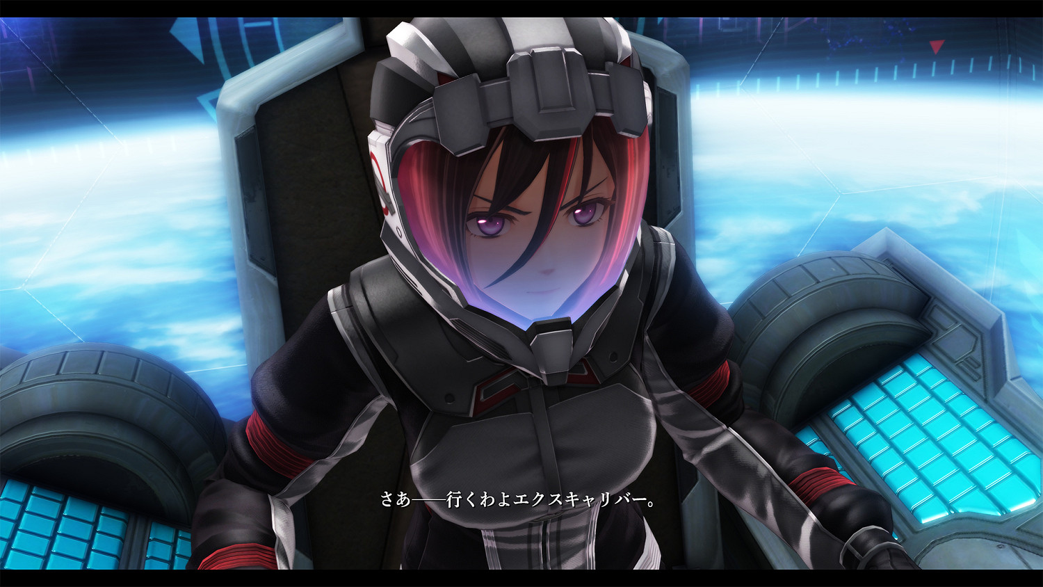 《英雄傳說：界之軌跡》新截圖 角色詳細情報公開！