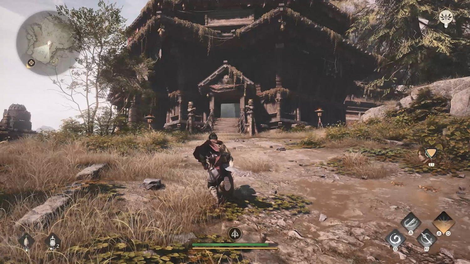 《帕斯卡契約》團隊新作 動作RPG《萬物契約》首爆實機展示 《帕斯卡契約》團隊新作 動作RPG《萬物契約》首爆實機展示