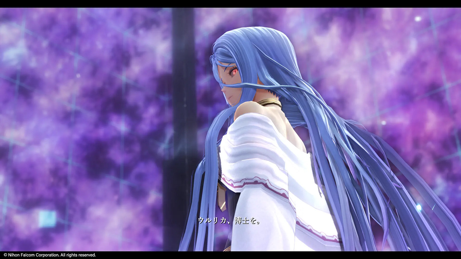 《英雄傳說：界之軌跡》新截圖公布！全是溫柔大姐姐