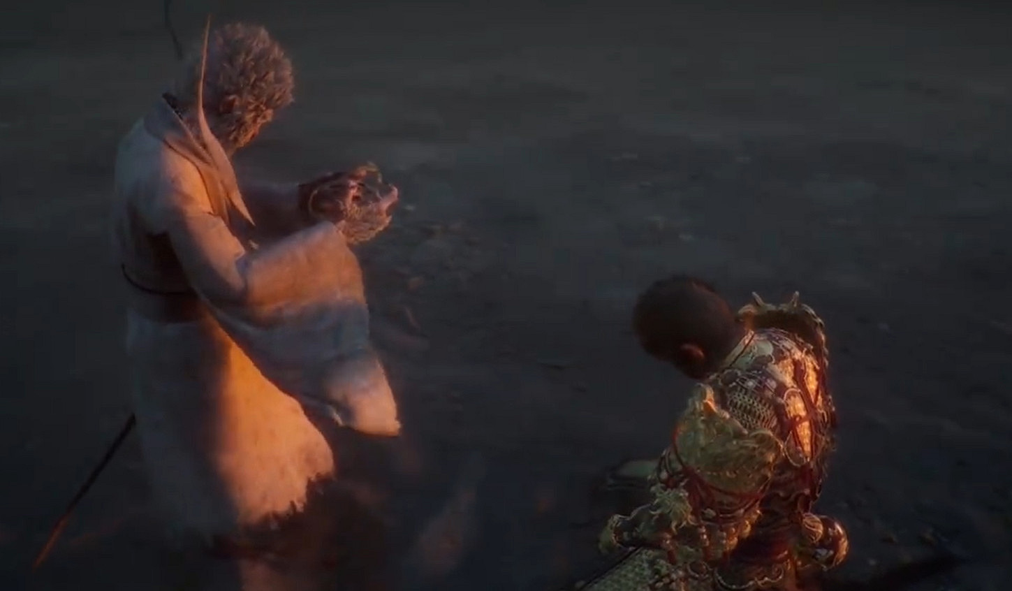 改編還是亂編?《黑神話:悟空》真的不尊重原著嗎? 改編還是亂編?《黑神話:悟空》真的不尊重原著嗎?