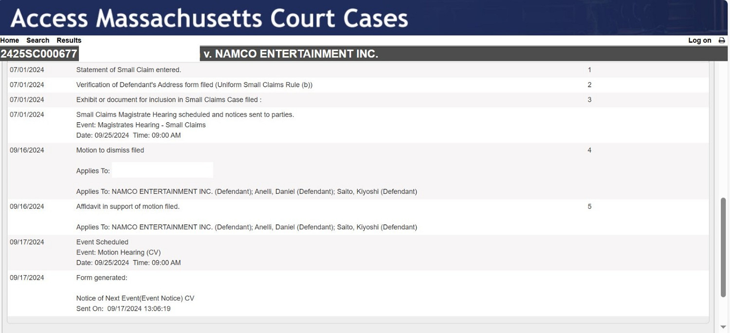 萬代回應玩家訴訟《艾爾登法環》難度過高：請求駁回