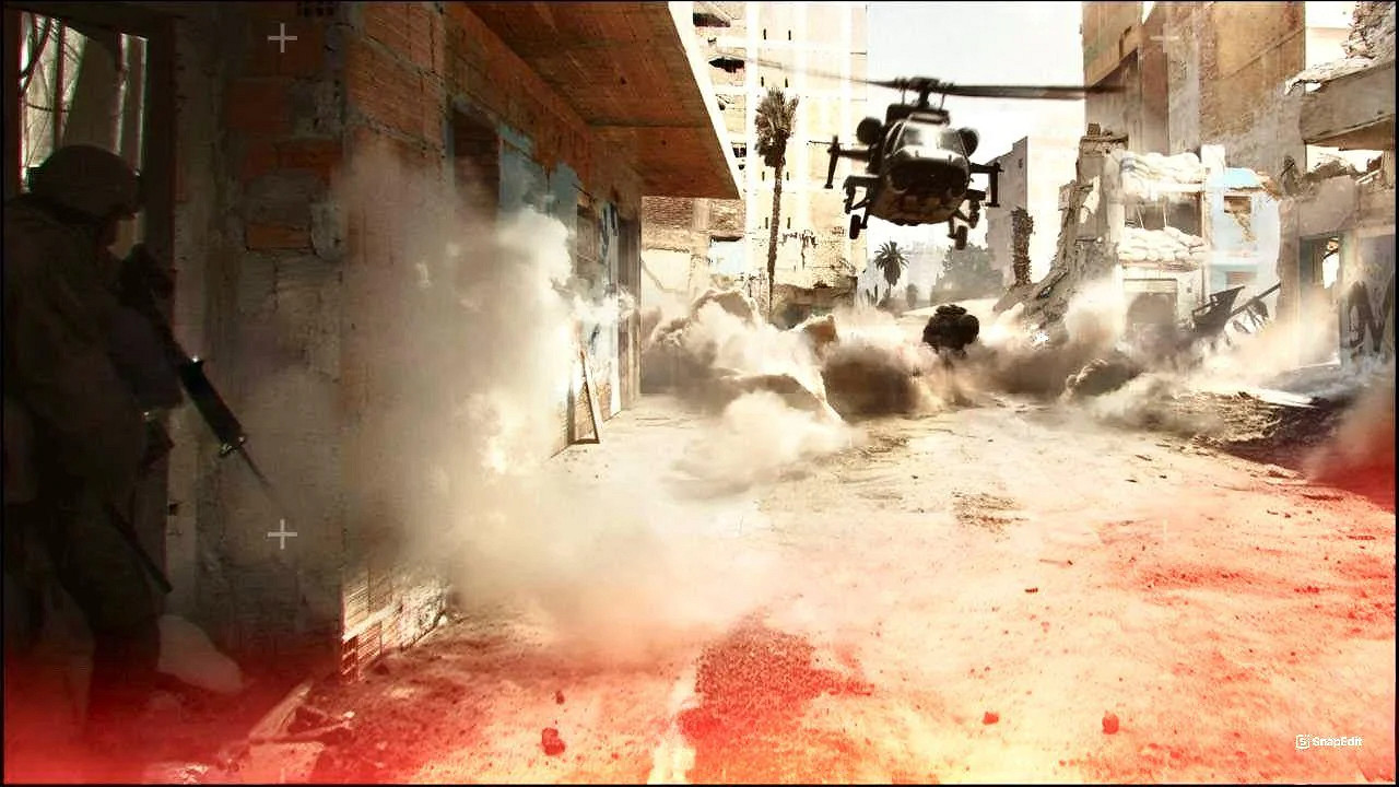 《戰地》新作移動機制改動：玩家可將倒地的隊友拖走