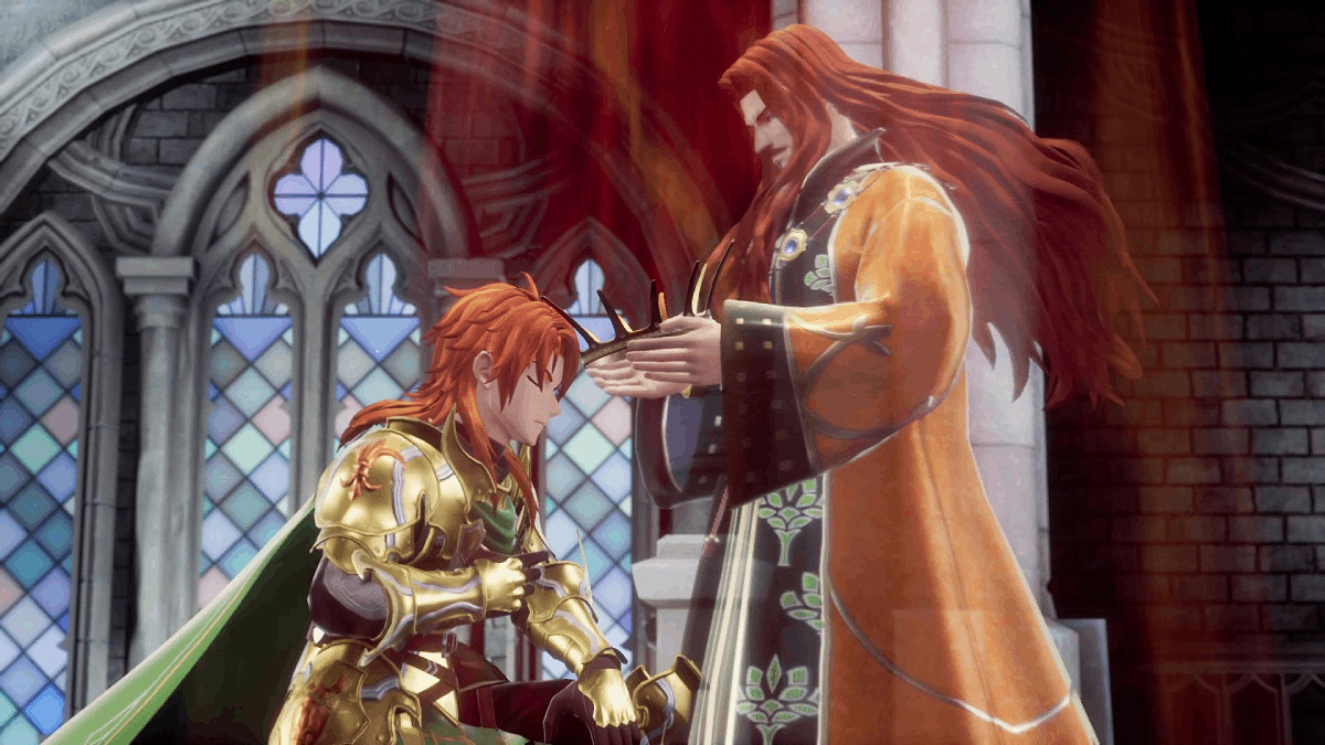 《浪漫沙加2重製版》製作人採訪：主要面向新玩家