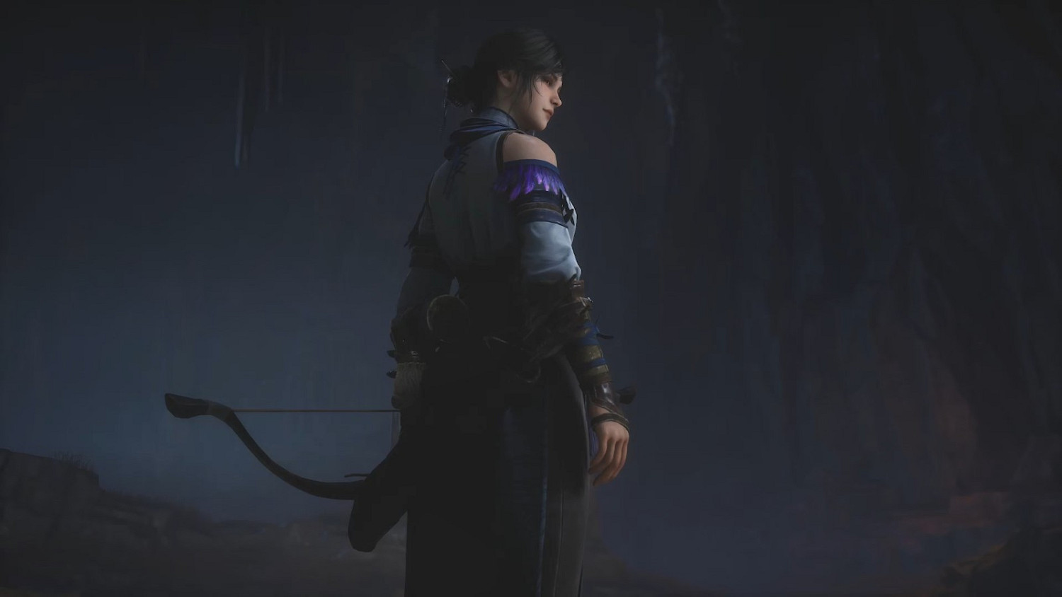 《帕斯卡契約》團隊新作 動作RPG《萬物契約》首爆實機展示 《帕斯卡契約》團隊新作 動作RPG《萬物契約》首爆實機展示