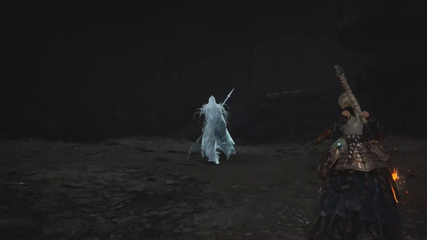 疊紙遊戲動作RPG新作《萬物契約》首支實機展示公開