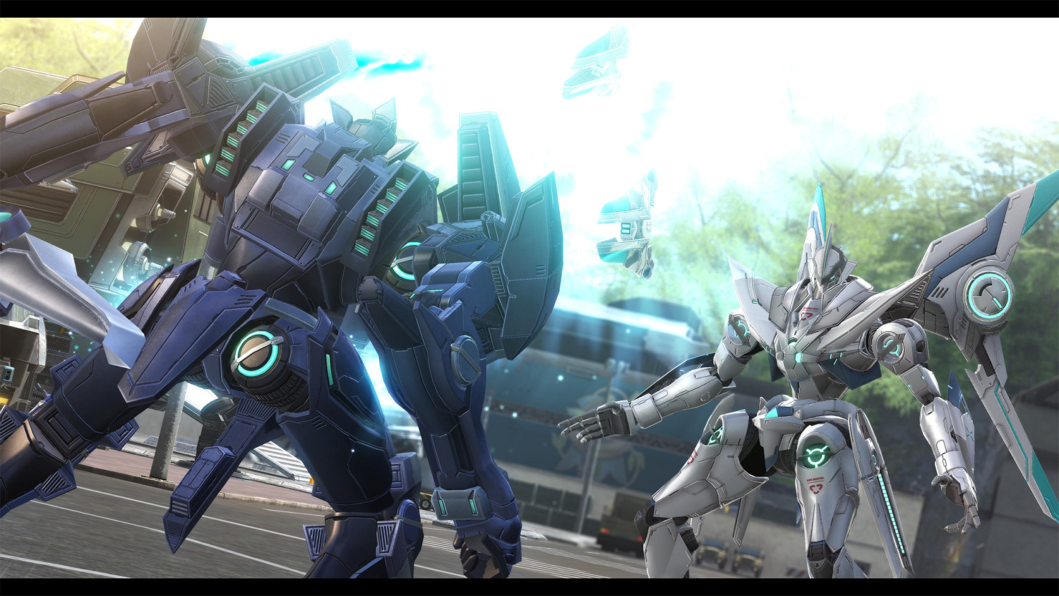 《英雄傳說：界之軌跡》新截圖 角色詳細情報公開！