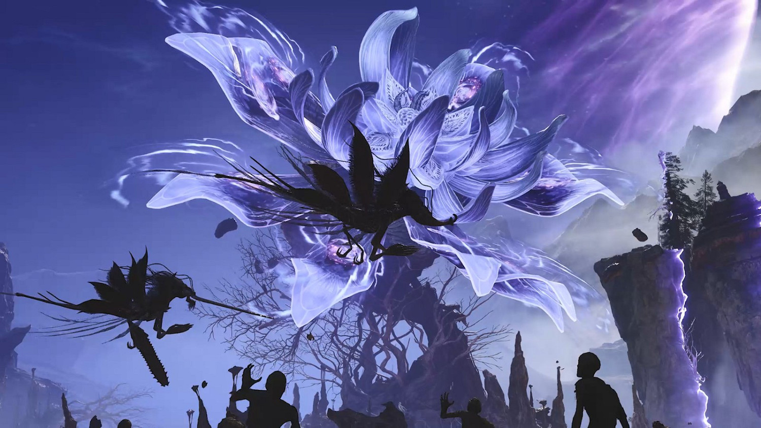 《帕斯卡契約》團隊新作 動作RPG《萬物契約》首爆實機展示 《帕斯卡契約》團隊新作 動作RPG《萬物契約》首爆實機展示