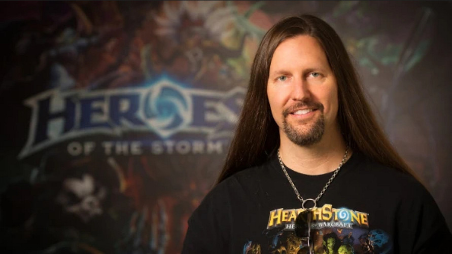 暴雪創始人全新公司Dreamhaven旗下首作即將推出! 暴雪創始人全新公司Dreamhaven旗下首作即將推出!