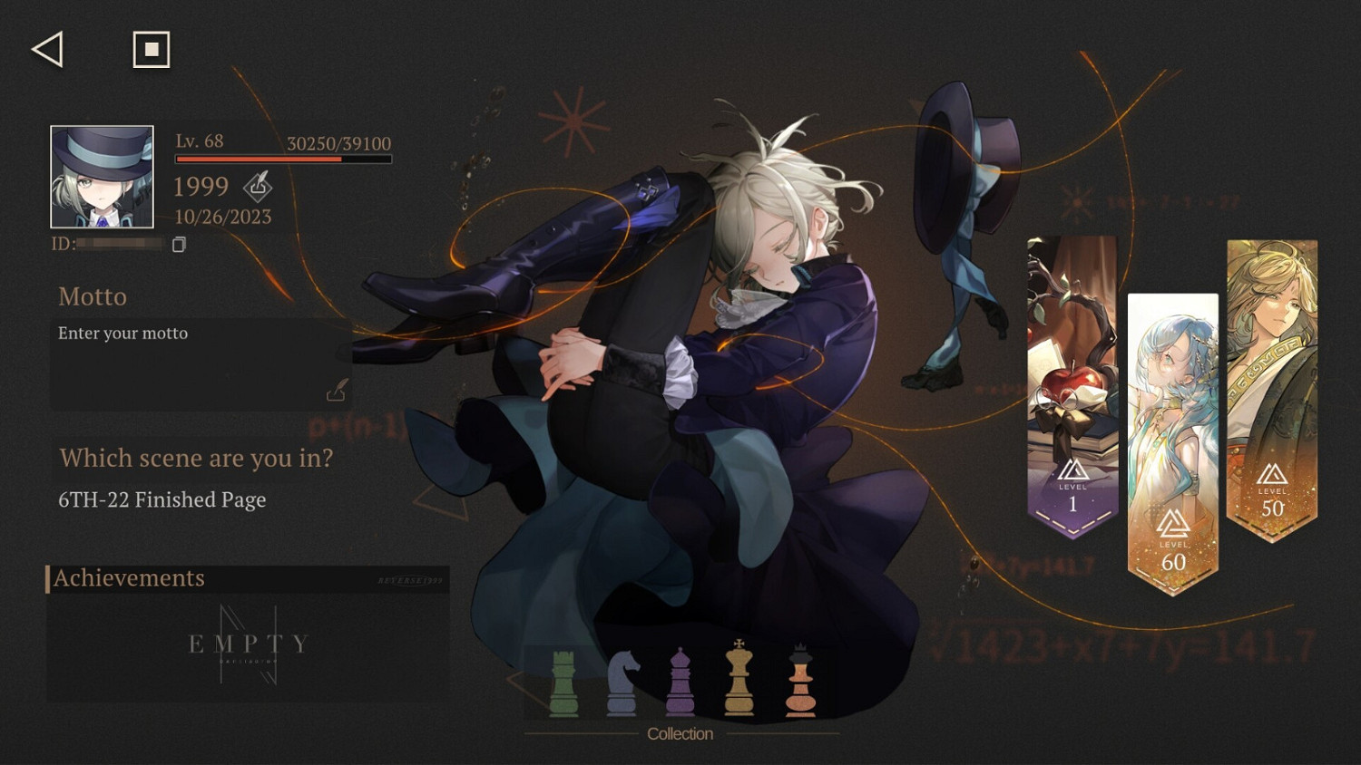 《重返未來：1999》Steam頁面開放 2024年第四季度上線