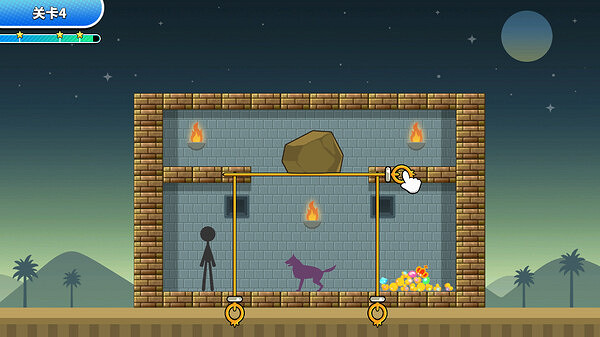 《那些遊戲2》宣布了PS5、PS4、Switch和PC的 1+2活動 《那些遊戲2》宣布了PS5、PS4、Switch和PC的 1+2活動